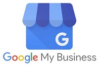 Google My Business 